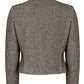 Kyra Black - Super zachte blazer