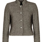 Kyra Black - Super zachte blazer