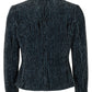 Lela Steel Blue - Soft Blazer