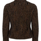 Lela Walnut - Soft Blazer