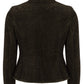 Maartje Khaki Green- Super zachte blazer