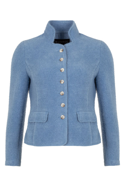 Maartje Sky - Super zachte blazer