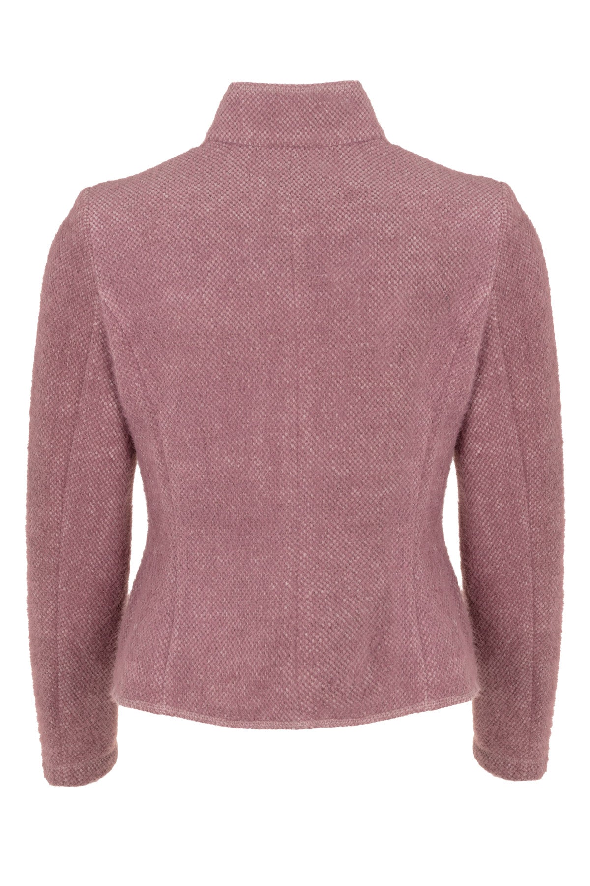 Maartje Puce - Blazer met stretch
