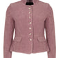 Maartje Puce - Blazer met stretch