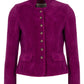 Maartje - Blazer with stretch