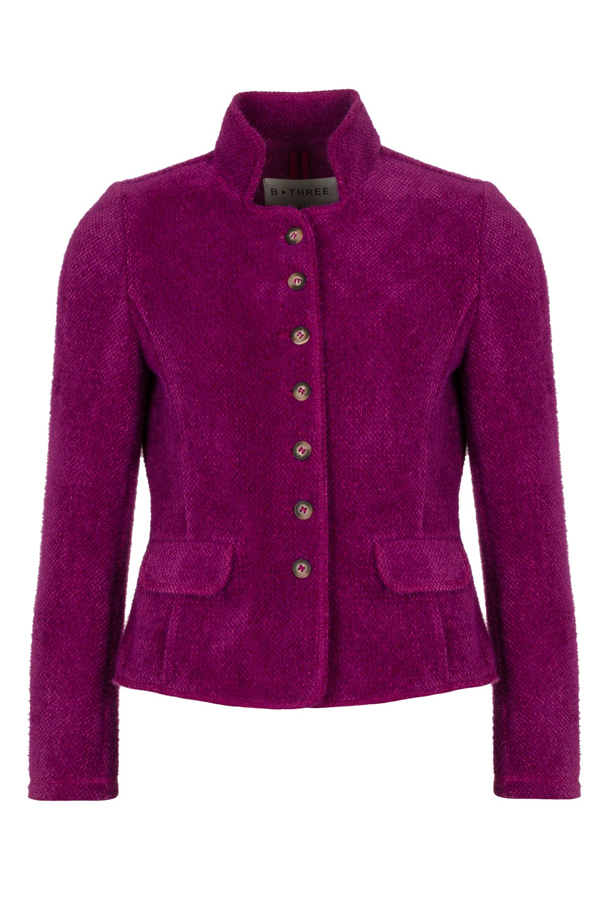 Maartje - Blazer with stretch