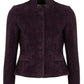 Maartje - Blazer with stretch