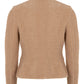 Maartje Soft Camel - Super zachte blazer