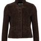 Maartje - Blazer with stretch