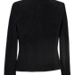 Maartje Black - Blazer met stretch