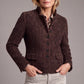 Maartje Brown melange - Super zachte blazer