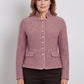 Maartje Puce - Blazer met stretch