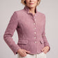 Maartje Puce - Super zachte blazer