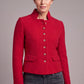 Maartje Red - Super zachte blazer
