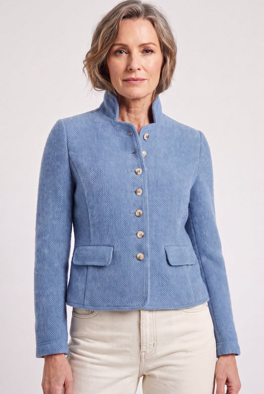 Maartje Sky - Super zachte blazer
