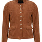 Manoush - Blazer in corduroy