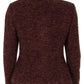 Merel Burgundy - Blazer