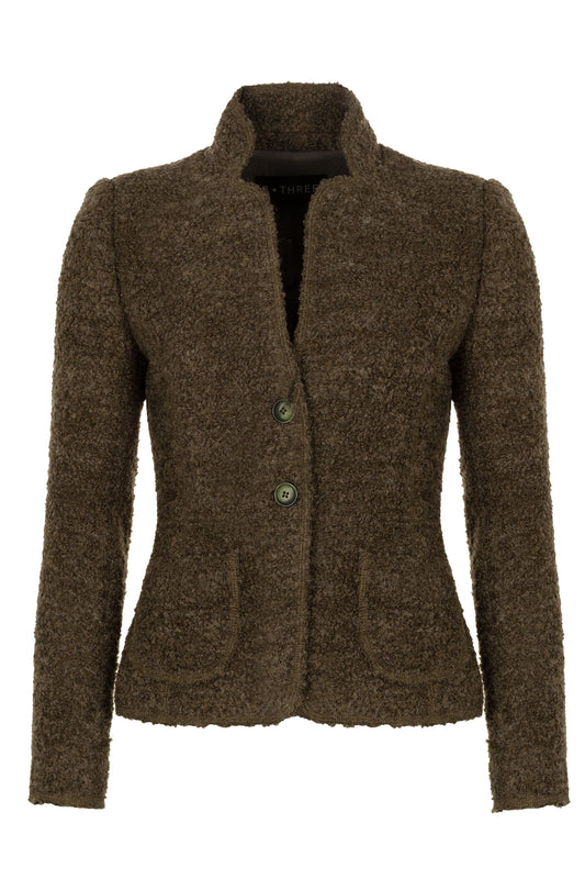 Merel - Blazer