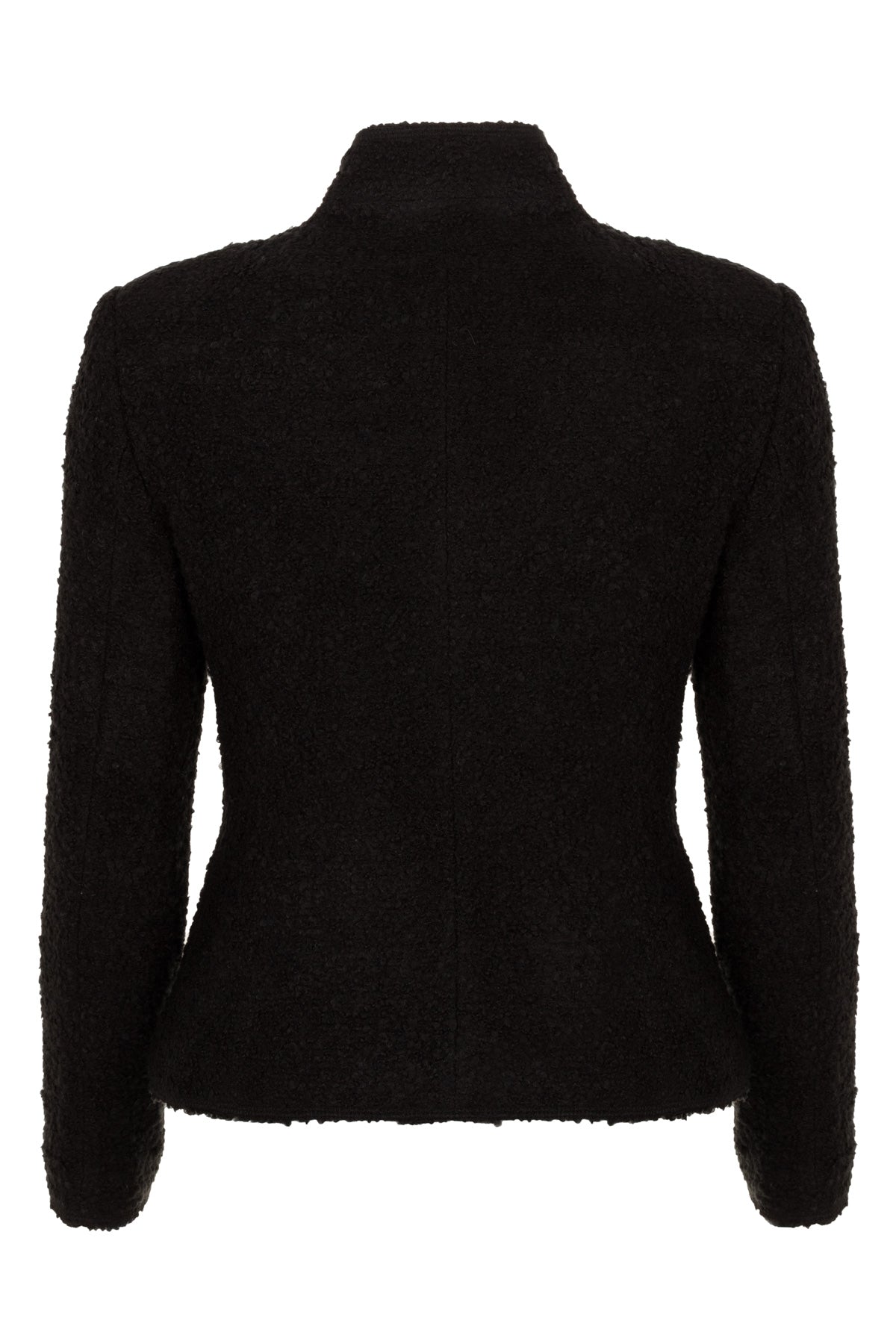 Merel Black - Blazer