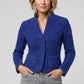 Merel Cobalt - Blazer