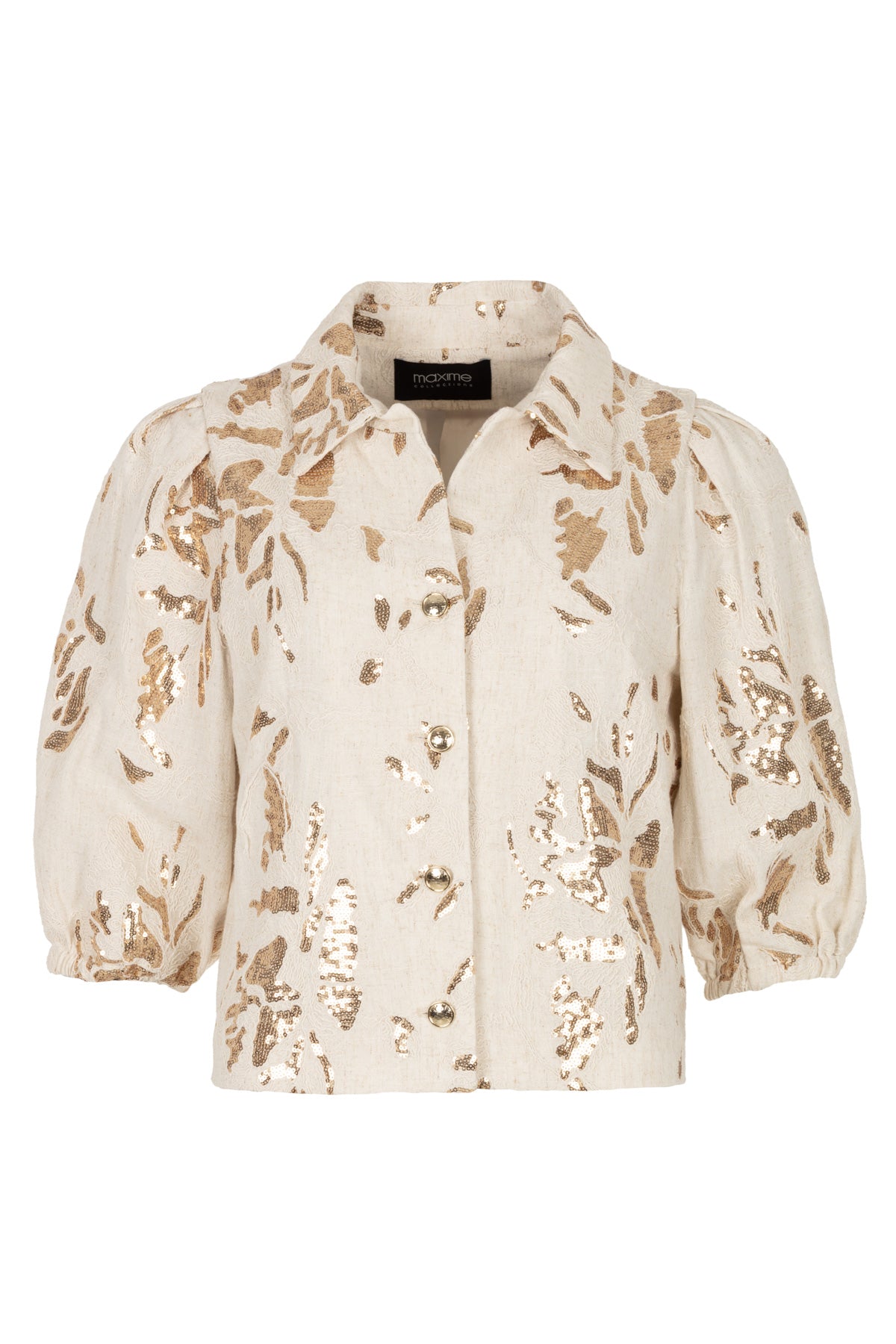 Mykonos - Blazer Maxime Collections