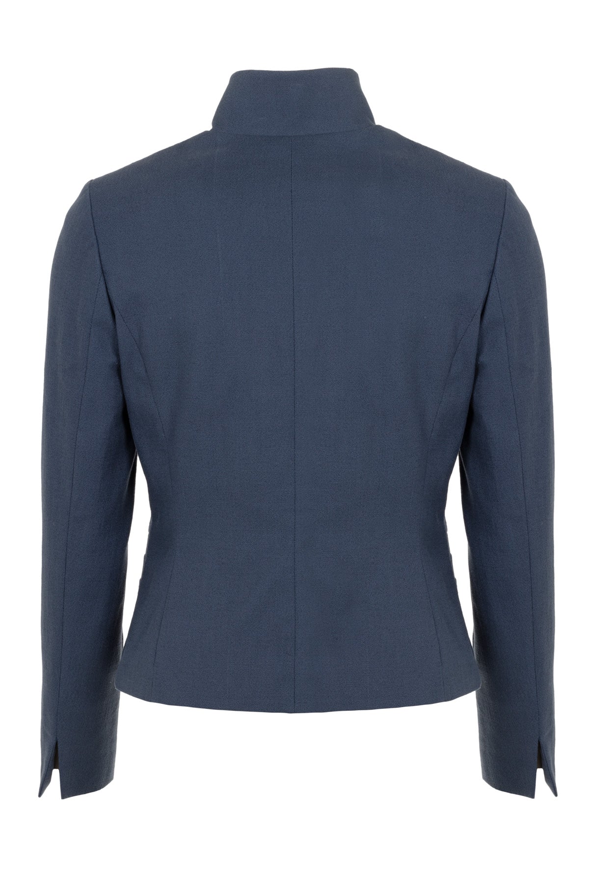 Newcastle - Blazer in linen stretch