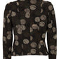 Quinty Blazer - Woven Jacquard