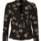 Quinty Blazer - Woven Jacquard