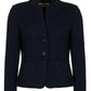 Radha  - Blazer in two tone