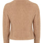 Rebecca - Blazer hairy with lurex