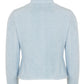 Rebecca - Blazer soft furry with lurex