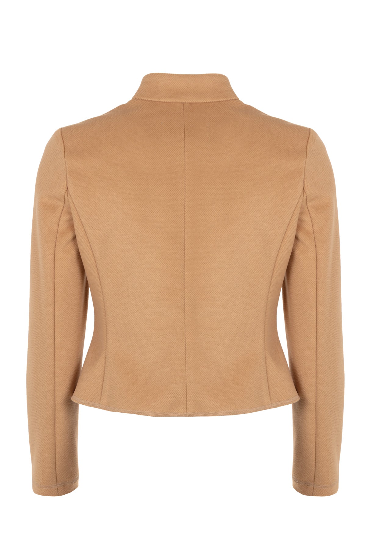 Rianne - Blazer with cashmere touch