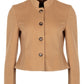 Rianne - Blazer with cashmere touch