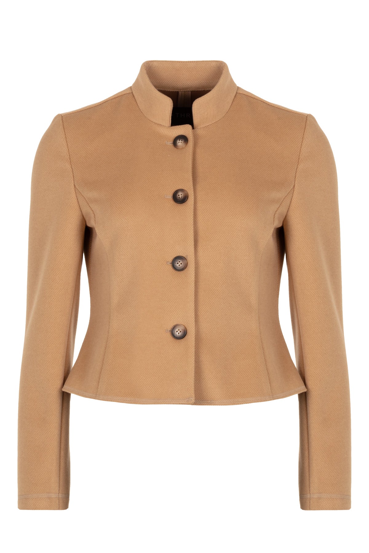 Rianne - Blazer with cashmere touch