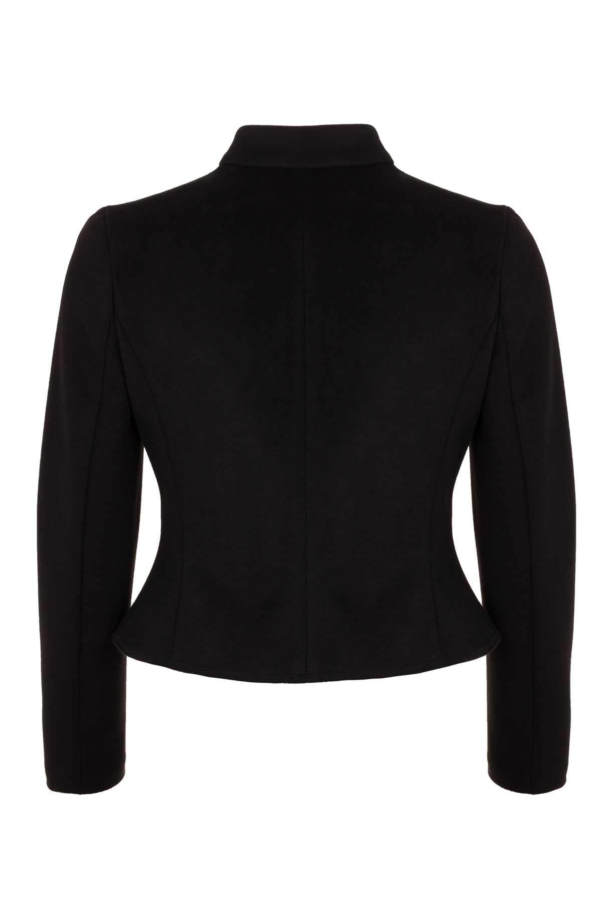 Rianne - Blazer with cashmere touch
