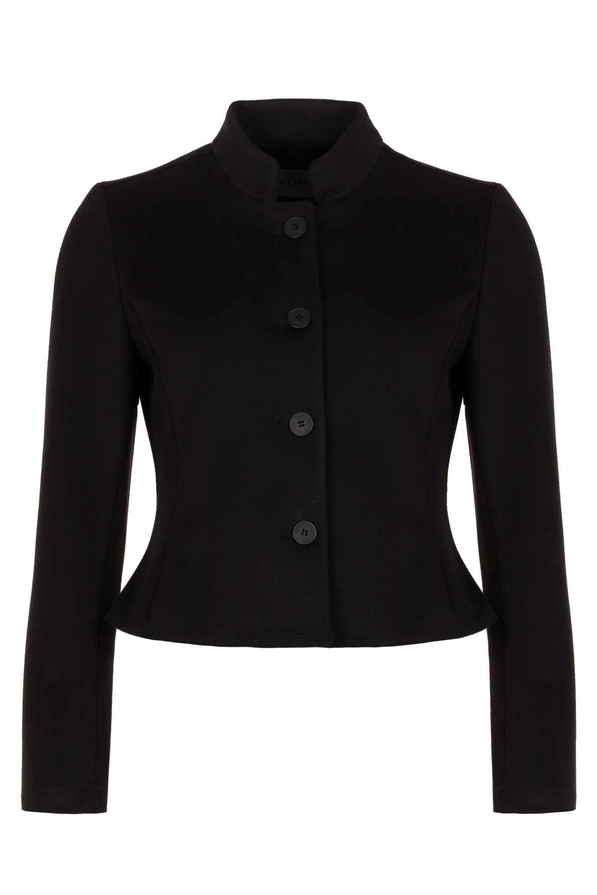Rianne - Blazer with cashmere touch