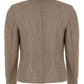 Ro - Blazer with curl