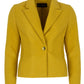 Ro - Blazer with curl