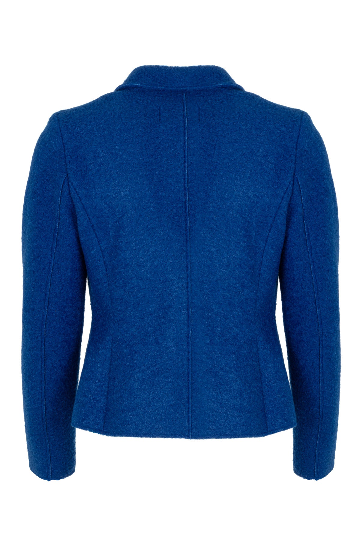 Ro - Blazer with curl