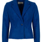 Ro - Blazer with curl
