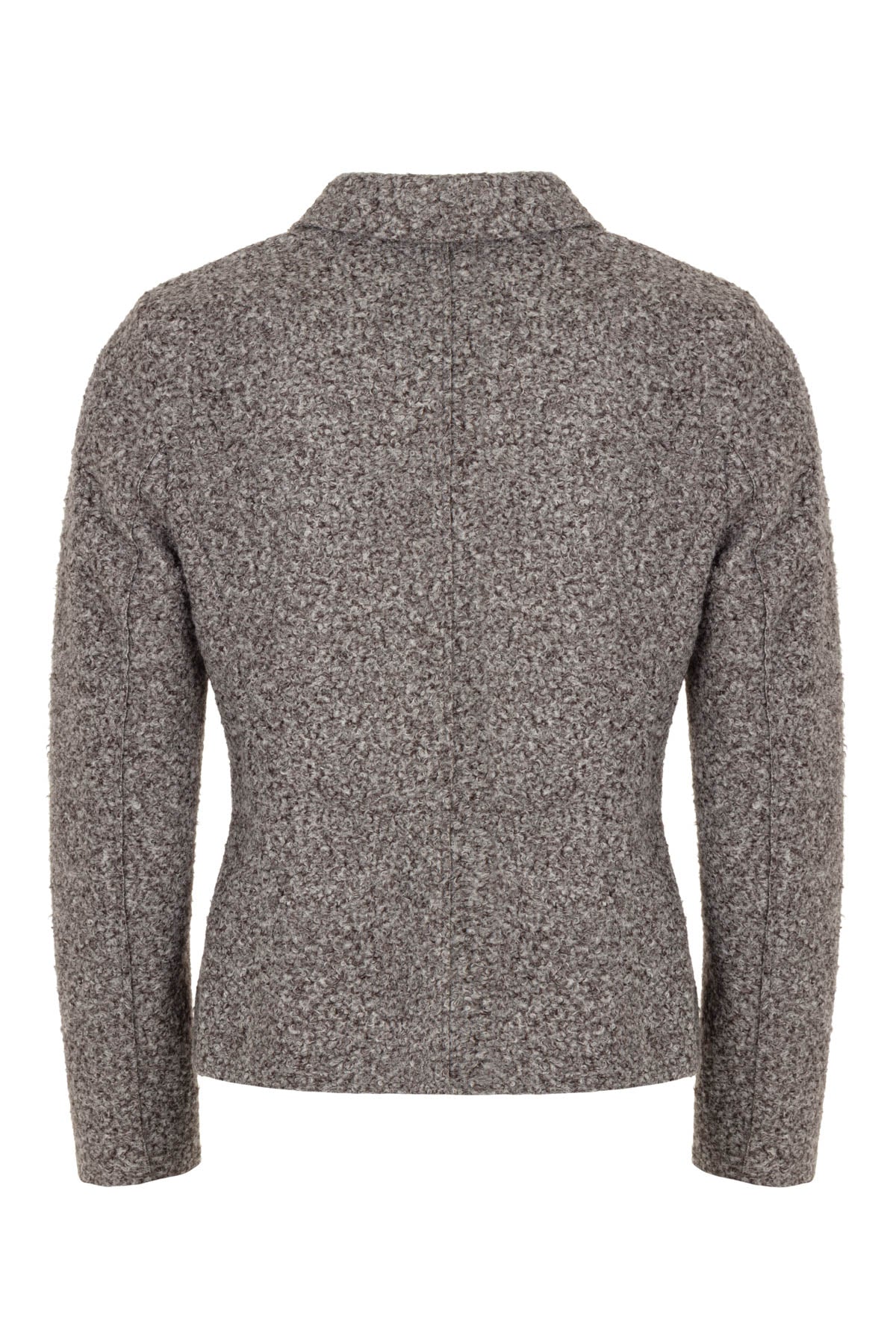 Ro - Blazer with curl
