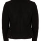 Ro - Blazer with curl