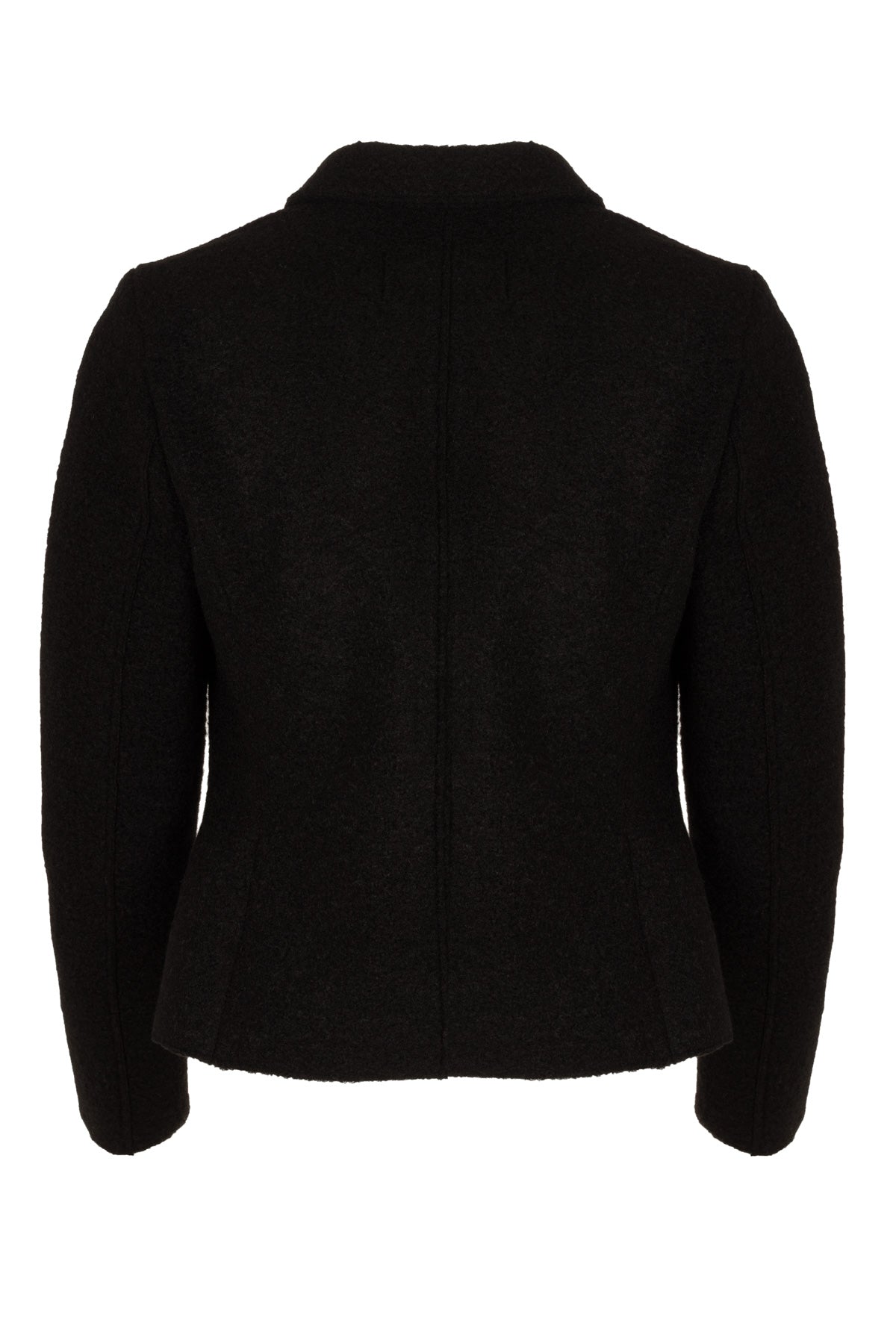 Ro - Blazer with curl