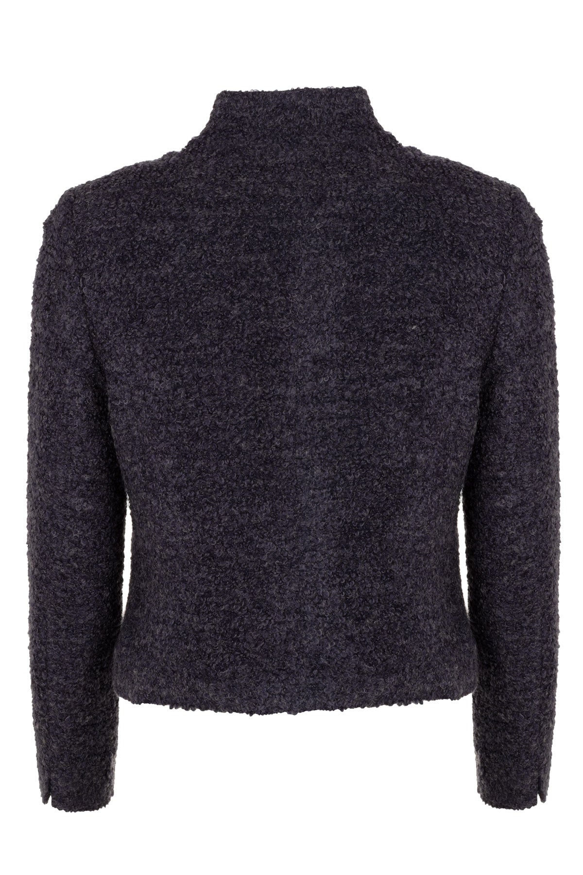 Romi - Blazer in Bouclé