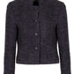 Romi - Blazer in Bouclé