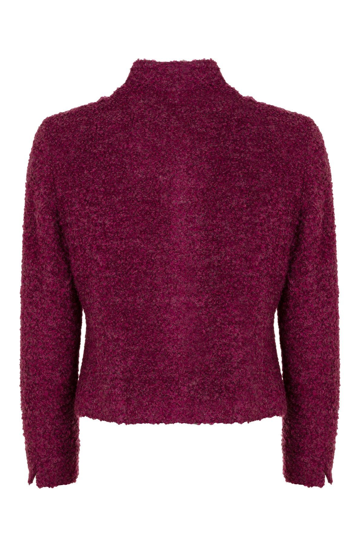 Romi - Blazer in Bouclé