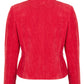 Rory - Blazer in soft stretch corduroy