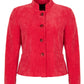 Rory - Blazer in soft stretch corduroy