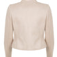 Rosalin - Blazer in suede
