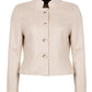 Rosalin - Blazer in suede